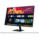 Samsung M7 32" 4K UHD Smart Monitor (Opened Box)