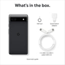 Google Pixel 6a 5G 128GB