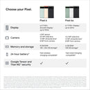 Google Pixel 6a 5G 128GB