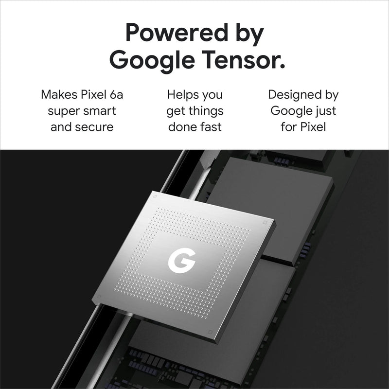 Google Pixel 6a 5G 128GB
