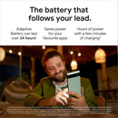 Google Pixel 6a 5G 128GB