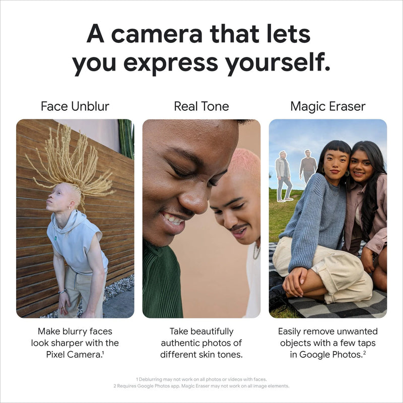Google Pixel 6a 5G 128GB