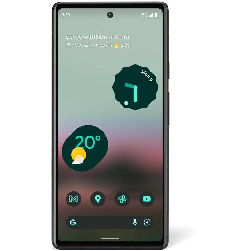 Google Pixel 6a 5G 128GB