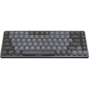 Logitech MX Mechanical Mini Wireless Keyboard [Linear]