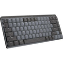 Logitech MX Mechanical Mini Wireless Keyboard [Linear]