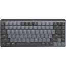 Logitech MX Mechanical Mini Wireless Keyboard [Linear]