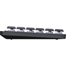 Logitech MX Mechanical Mini Wireless Keyboard [Linear]
