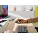Logitech MX Mechanical Mini Wireless Keyboard [Linear]