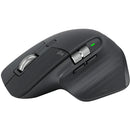Logitech MX Master 3s Performance Wireless Mouse (Graphite) [Pre-owned]