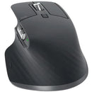 Logitech MX Master 3s Performance Wireless Mouse (Graphite) [Pre-owned]