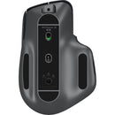 Logitech MX Master 3s Performance Wireless Mouse (Graphite) [Pre-owned]