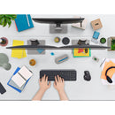 Logitech MX Master 3s Performance Wireless Mouse (Graphite) [Pre-owned]