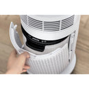 Philips 7000i Series 2-in-1 Air Purifier and Fan (White)