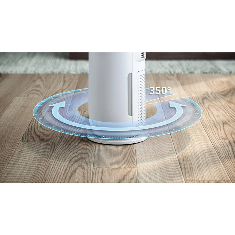 Philips 7000i Series 2-in-1 Air Purifier and Fan (White)