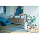 Philips 7000i Series 2-in-1 Air Purifier and Fan (White)