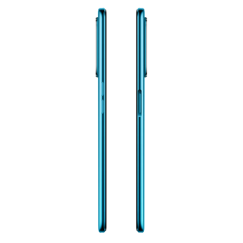 realme X3 SuperZoom (Dual SIM 4G, 6.57" 120Hz, 128GB/8GB) [Opened Box]