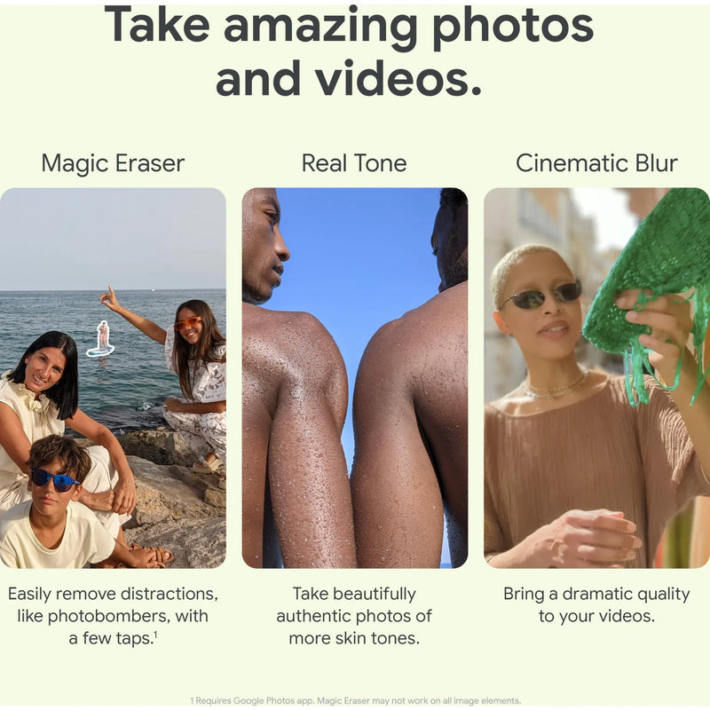 Google Pixel 7 5G