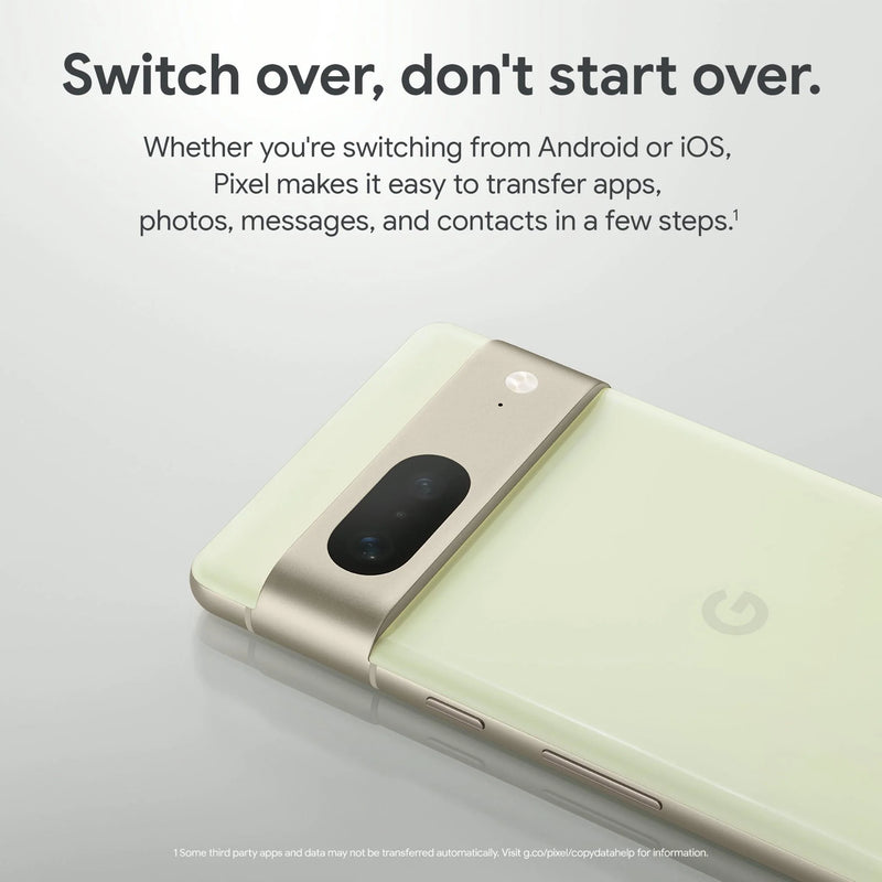 Google Pixel 7 5G