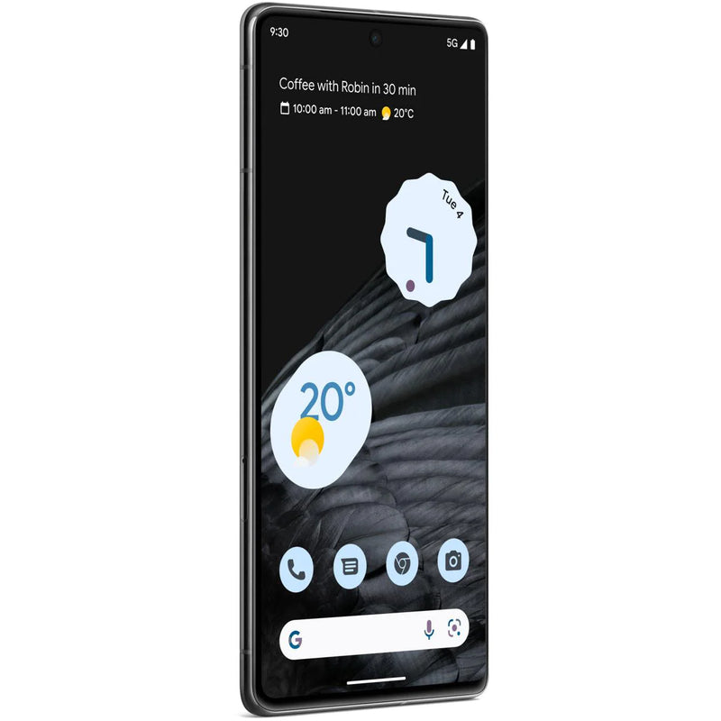 Google Pixel 7 Pro 5G 128GB (Obsidian)