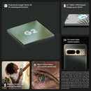 Google Pixel 7 Pro 5G 128GB (Obsidian)