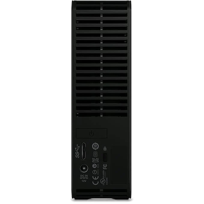 WD 14TB Elements Desktop Hard Drive