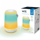 WiZ Colour & White Portable Light