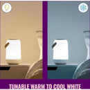 WiZ Colour & White Portable Light