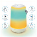 WiZ Colour & White Portable Light