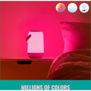 WiZ Colour & White Portable Light