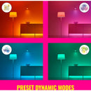 WiZ Colour & White Portable Light