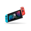 Nintendo Switch Console Neon