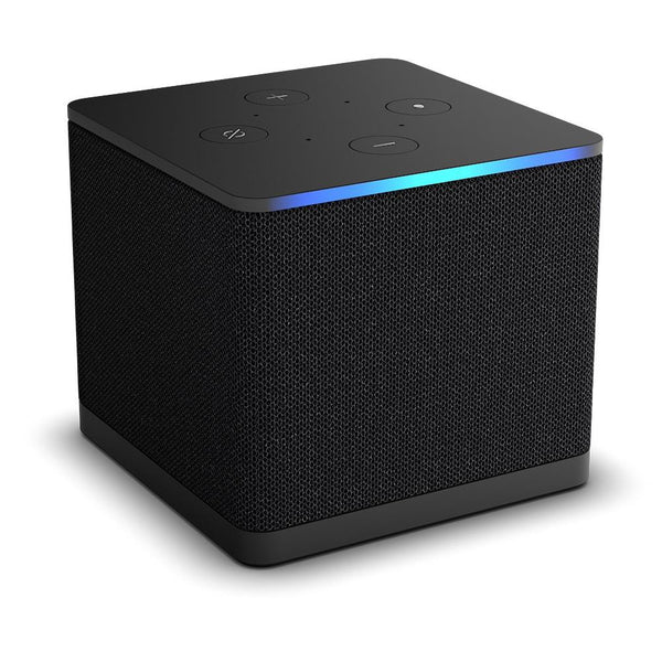 Amazon Fire TV Cube 4K