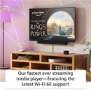 Amazon Fire TV Cube 4K