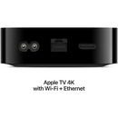 Apple TV 4K Wi-Fi + Ethernet 128GB [2022]