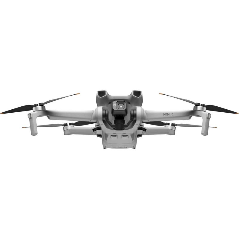 DJI Mini 3 Fly More Combo Plus with DJI RC Controller