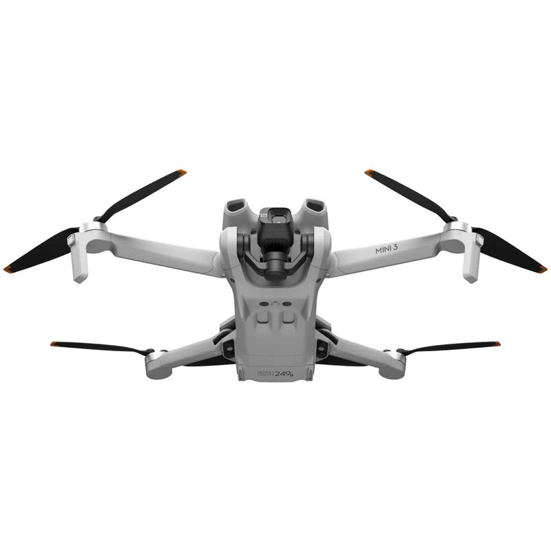 DJI Mini 3 Fly More Combo Plus with DJI RC Controller