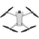 DJI Mini 3 Fly More Combo Plus with DJI RC Controller