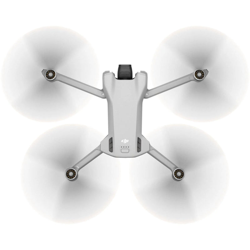 DJI Mini 3 Fly More Combo Plus with DJI RC Controller