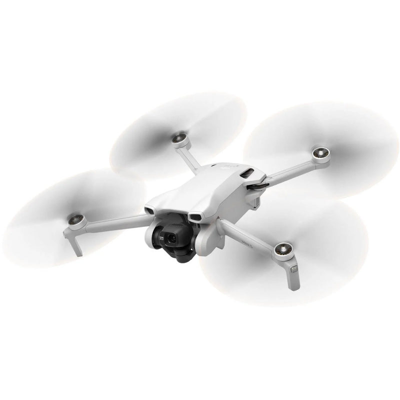 DJI Mini 3 Fly More Combo Plus with DJI RC Controller