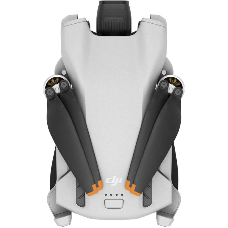 DJI Mini 3 Fly More Combo Plus with DJI RC Controller