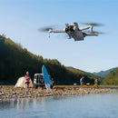 DJI Mini 3 Fly More Combo Plus with DJI RC Controller