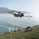 DJI Mini 3 Fly More Combo Plus with DJI RC Controller