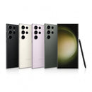 Samsung Galaxy S23 Ultra 5G 256GB (Phantom Black) - Opened Box