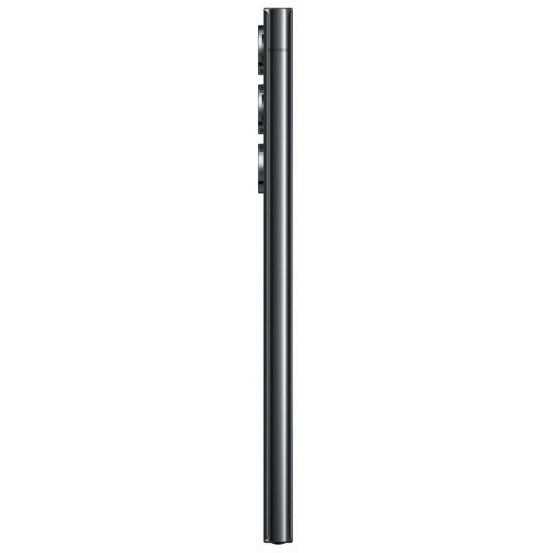 Samsung Galaxy S23 Ultra 5G 256GB (Phantom Black) - Opened Box