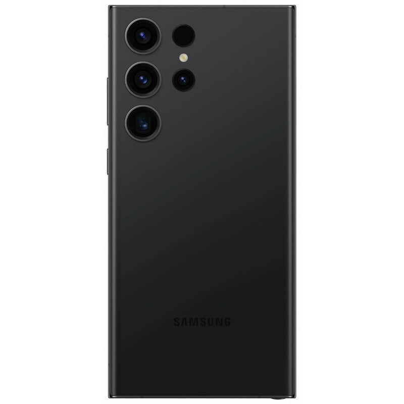 Samsung Galaxy S23 Ultra 5G 256GB (Phantom Black) - Opened Box