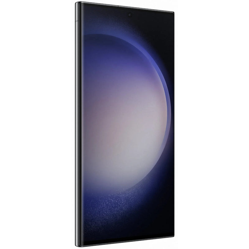 Samsung Galaxy S23 Ultra 5G 256GB (Phantom Black) - Opened Box