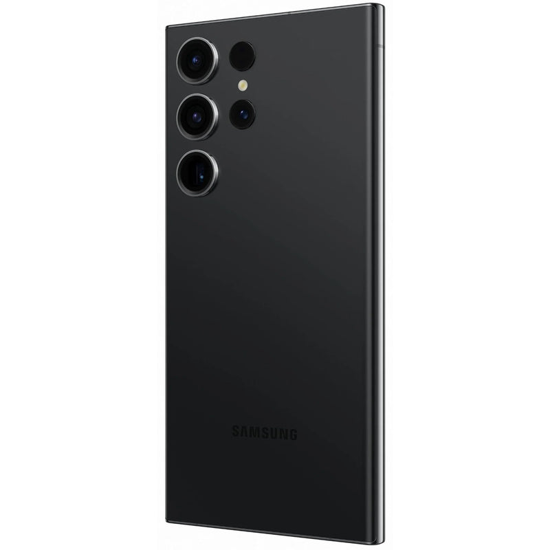 Samsung Galaxy S23 Ultra 5G 256GB (Phantom Black) - Opened Box