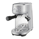 Breville BES450 The Bambino Espresso Coffee Machine (Stainless Steel)
