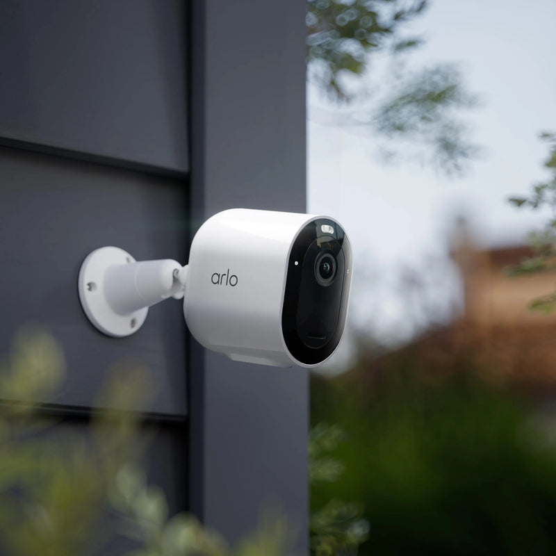Arlo Pro 5 2K Spotlight Cam