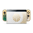 Nintendo Switch OLED Model The Legend of Zelda: Tears of the Kingdom Edition
